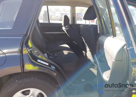 2007 Suzuki Grand Vitara из США, поврежденный, VIN JS3TD941174202326